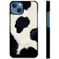 Mtp Products iPhone 13 Beskyttelsesdeksel - Kuskinn