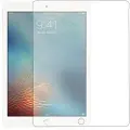 Mtp Products iPad 9.7 2017/2018 Rurihai Beskyttelsesglass - Klar