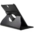 Mtp Products Samsung Galaxy Tab S3 9.7 Roterende Deksel - Svart