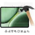 Mtp Products OnePlus Pad Pro Beskyttelsesglass - 9H, 0.3mm - Case Friendly - Klar