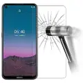 Mtp Products Nokia 5.4 Beskyttelsesglass - 9H, 0.3mm - Klar