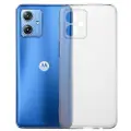 Mtp Products Motorola Moto G64 Antiskli TPU-deksel - Klar