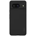 NILLKIN Google Pixel 8 Nillkin Super Frosted Shield Pro Hybrid-deksel - Svart