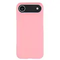 Mtp Products iPhone Air Gummiert Plastdeksel - Rosa