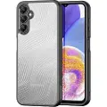 DUX Aimo Samsung Galaxy A24 4G Hybrid-deksel - Svart