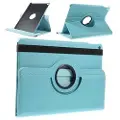 Mtp Products iPad Air 2 Rotary Veske - Baby Blå