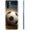 Mtp Products Huawei P30 Pro TPU-deksel - Fotball