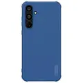 NILLKIN Samsung Galaxy A55 Nillkin Super Frosted Shield Pro Hybrid-deksel - Blå