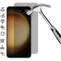 Mtp Products Samsung Galaxy S24 FE Privatliv Beskyttelsesglass
