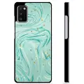 Mtp Products Samsung Galaxy A41 Beskyttelsesdeksel - Grønn Mynte