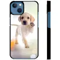 Mtp Products iPhone 13 Beskyttelsesdeksel - Hund