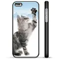 Mtp Products iPhone 5/5S/SE Beskyttelsesdeksel - Kat
