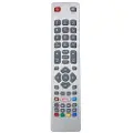 Mtp Products Universell fjernkontroll for Sharp Aquos TV