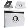 Mtp Products iPad Air 2 Rotary Veske - Hvit