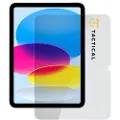 Tactical iPad 2022/2025 Tactical Glass Shield 2.5D Beskyttelsesglass - Klar