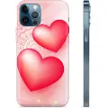 Mtp Products iPhone 12 Pro TPU-deksel - Love