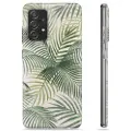 Mtp Products Samsung Galaxy A52 5G, Galaxy A52s TPU-deksel - Tropisk