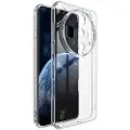 IMAK Oppo Find X8 Ultra UX-5 TPU-deksel - Gjennomsiktig