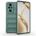 Mtp Products Honor 200 Pro Rugged TPU-deksel - Grøn
