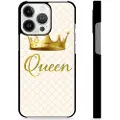 Mtp Products iPhone 13 Pro Beskyttelsesdeksel - Dronning