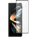 IMAK Samsung Galaxy Z Fold5 Imak Pro+ Beskyttelsesglass - Svart Kant