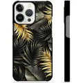 Mtp Products iPhone 13 Pro Beskyttelsesdeksel - Gulde Blader