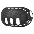 Mtp Products Meta Quest 3 VR Headset Silikondeksel - Svart