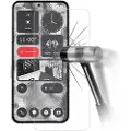 Mtp Products Nothing Phone (2) Beskyttelsesglass - Case Friendly - Klar