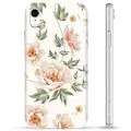 Mtp Products iPhone XR TPU-deksel - Floral