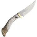 Ken Richardson Knives Fixed Blade Hunter