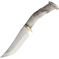 Ken Richardson Knives Fixed Blade Hunter