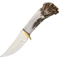 Ken Richardson Knives Small Hunter