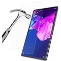 Mtp Products Lenovo Tab P11 Beskyttelsesglass - 0.3mm, 9H - Klar