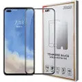 Saii 3D Premium OnePlus Nord Skjermbeskytter - 9H - 2 Stk.
