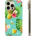 Mtp Products iPhone 13 Pro Max TPU-deksel - Sommer