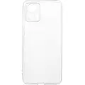 Mtp Products Motorola Edge 30 Neo Antiskli TPU-deksel - Gjennomsiktig