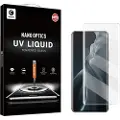Mocolo UV Xiaomi 12/12X Beskyttelsesglass - Klar