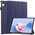 Mtp Products Huawei MatePad 11.5 S Tri-Fold Series Smart Folio-etui - Blå