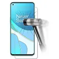 Mtp Products OnePlus 8T Beskyttelsesglass - 9H, 0.3mm - Klar
