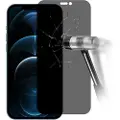 Mtp Products iPhone 12/12 Pro Personvern Beskyttelsesglass