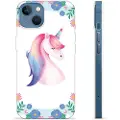 Mtp Products iPhone 13 TPU-deksel - Enhjørningen