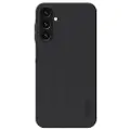 NILLKIN Samsung Galaxy A15 Super Frosted Shield Deksel - Svart