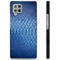 Mtp Products Samsung Galaxy A42 5G Beskyttelsesdeksel - Lær