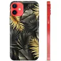 Mtp Products iPhone 12 mini TPU-deksel - Gulde Blader