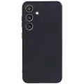 Mtp Products Samsung Galaxy S24 Mot Fingeravtrykk Matte TPU-deksel - Svart