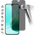 Mtp Products Honor 400 Lite Privatliv Beskyttelsesglass