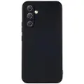 Mtp Products Samsung Galaxy A54 5G Mot Fingeravtrykk Matte TPU-deksel - Svart