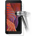 Mtp Products Samsung Galaxy Xcover 5 Beskyttelsesglass - 9H, 0.3mm - Klar