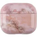 Mtp Products AirPods Pro 2 Marmor-etui - rosa