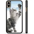 Mtp Products iPhone X / iPhone XS Beskyttelsesdeksel - Kat